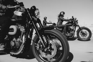 Analyzing the Causes Behind Motorcycle Accidents